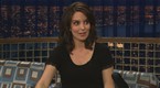 Late Night with Conan O'Brien: Tina Fey, Part 1 (10/28/08)
