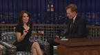 Late Night with Conan O'Brien: Tue, Oct 28, 2008 (season 16, episode 2663)