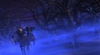 The Night Of The Headless Horseman