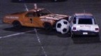 Attack of the Show: Auto Soccer