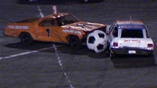 Auto Soccer