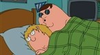 Family Guy: Who's Your Daddy?
