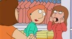 Family Guy: Sperm Dumpster