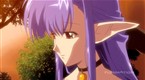 Shuffle: The Man Who Could Become a God or a Demon! (season 1, episode 1)