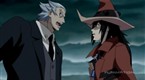 Black Blood Brothers: Protector (season 1, episode 8)