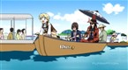 Black Blood Brothers: The Special Zone (season 1, episode 5)