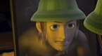 Mr. Stain on Junk Alley: Epilogue (season 1, episode 14)