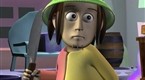 Mr. Stain on Junk Alley: Heavenly Bird (season 1, episode 4)