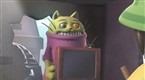 Mr. Stain on Junk Alley: Magic Crayons (season 1, episode 6)