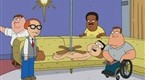 Family Guy: Quagmire Rehab