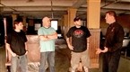 Ghost Hunters: Home Town Haunts (season 4, episode 21)