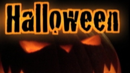 Halloween Haunted Humor - Comedy Time Video