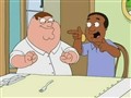 Family Guy - Peter’s Social Worker