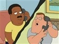 Family Guy - He’s Retarded