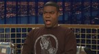 Late Night with Conan O'Brien: Tracy Morgan (10/29/08)