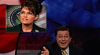 The Colbert Report: John McCain's Big Prank