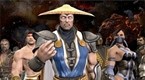 Videogame Trailers: Mortal Kombat vs. DC Universe Story Intro