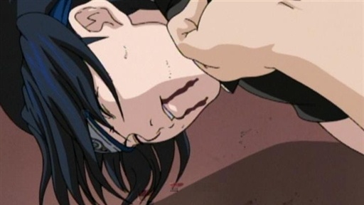 Hate Among the Uchihas: The Last of the Clan!