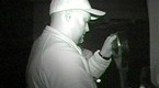 Ghost Hunters: U.S.S. Hornet - The Forecastle