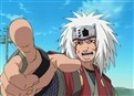 Jiraiya: Naruto's Potential Disaster! picture