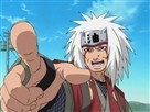 Naruto | Season 2 Episode 83 | Jiraiya: Naruto's Potential Disaster!