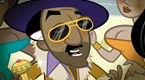 ZAC Toons: Fists of Curry
