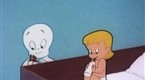 Casper the Friendly Ghost: Heir Restorer / Line Of Screamage (season 1, episode 8)