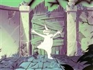 Professor’s Problem / Little Lost Ghost