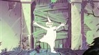 Casper the Friendly Ghost: Professor’s Problem / Little Lost Ghost (season 1, episode 2)