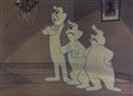 Cage Fright / Mothergoose Land picture