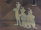 Cage Fright / Mothergoose Land