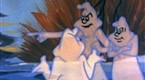 Casper the Friendly Ghost: Pig A Boo / Growing Up (season 1, episode 6)