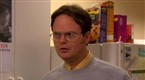 The Office: Recap: Employee Transfer