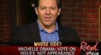 Red Eye: Red Eye: September 19, 2008 (season 2, episode 1)