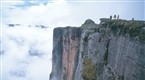Lost Worlds: Life in the Balance