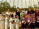 Little League