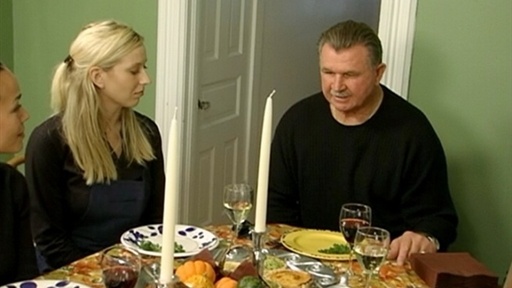 Thanksgiving