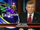 The Grapevine: October 30, 2008