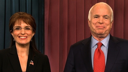 McCain QVC Open