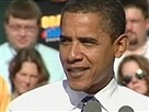 Obama: McCain a Sidekick, Not a Maverick
