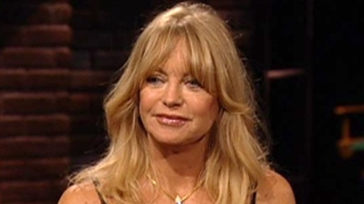 Goldie Hawn ?- Private Benjamin Video