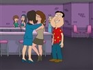 Lesbian Bar