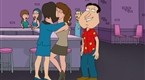 Lesbian Bar