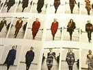 Fashion and Footwear on the Runway