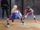 Original American Gladiators | Season 1 Episode 6 | First Half Quarterfinal Round 1