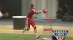 Original American Gladiators: Second Half Semifinal Round 2 (season 1, episode 24)