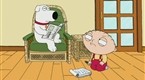 Family Guy: Not a Wager