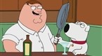 Family Guy: Frying Pan Antidote
