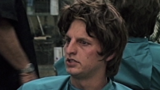 Scare Tactics Video