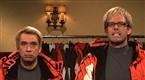 Saturday Night Live: Coat Store